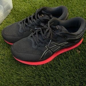 Asics METARIDE Men's Running Shoes 10